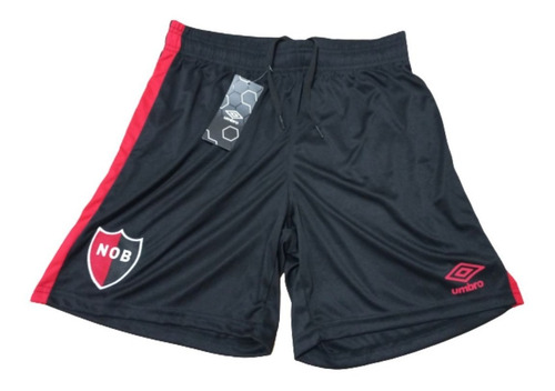 Imagen 1 de 1 de Short Newell´s Old Boys Nob Umbro Talle L