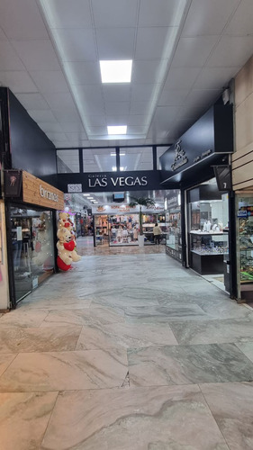 Local Venta Galería Las Vegas Oportunidad