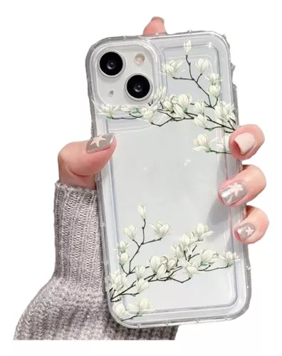  Funda para iPhone 11 : Celulares y Accesorios