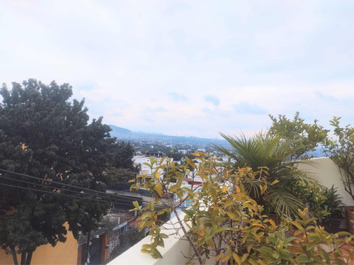 Picacho Ajusco Vende Casa En Condominio