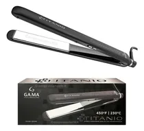 Comprar Alaciadora Plancha Cabello Profesional Titanio Tratamientos