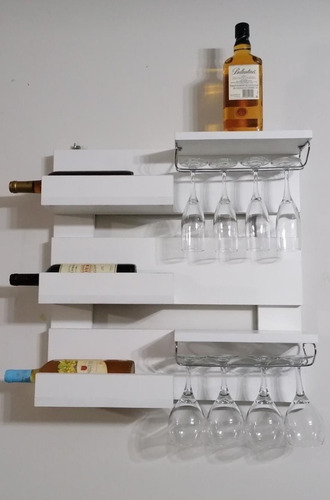 Mini  Bar Moderno 