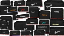 Comprar Fundas Para Cabezales Amplificadores Tipo Marshall