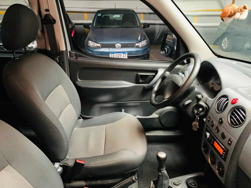 Peugeot Partner Patagónica 1.6 Vtc Plus 2014