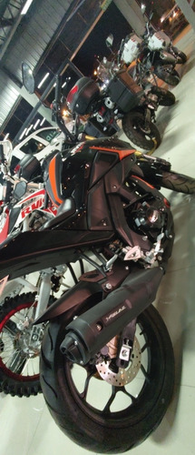 Imagen 13 de 13 de Jawa Rvm F5 250