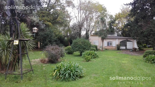 Imagen 12 de 18 de Excelente Terreno De 7500 M2 - Villa Rosa