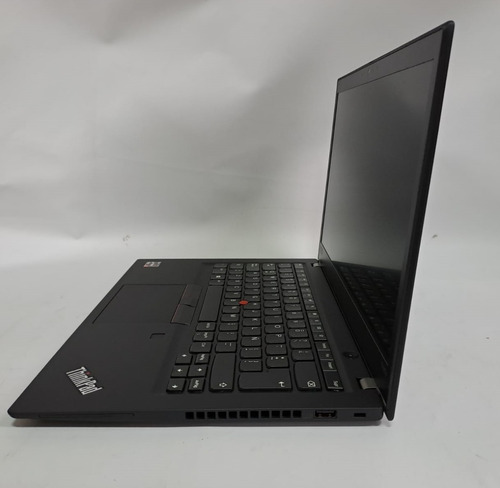 Imagen 4 de 4 de Notebook Lenovo Thinkpad Amd Ryzen 7 16 Gb Ram 1tb Ssd