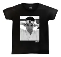 Comprar Daniel Larusso (karate Kid - Cobra Kai) - Remera 