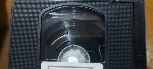 Jugando Con El Destino Vhs Pelicula 2003 (Usado)