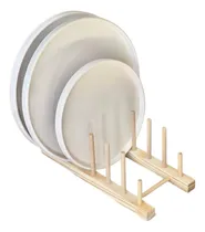 Comprar 4 Exhibidores De Platos, Posa Platos Y Bandejas 