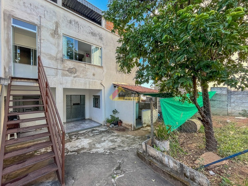 Imagem 23 de 25 de Casa À Venda, 4 Quartos, 5 Vagas, Santa Luzia - Divinópolis/mg - 47058