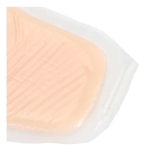 Prótesis De Silicona Con Forma De Inserto De Tetas Ultra En
