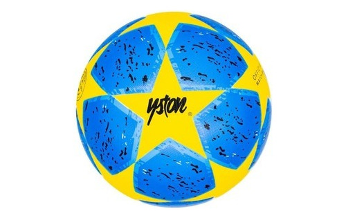 Balon De Futbol Yston Bote Bajo N4