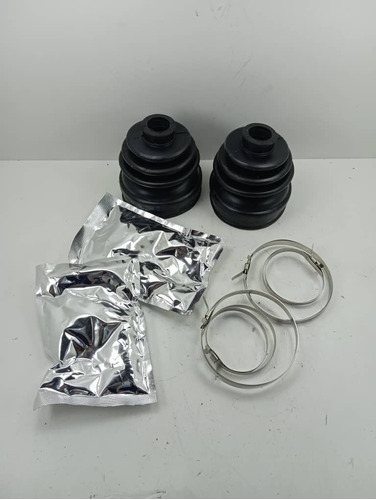 Kit De Guardapolvo Triceta S30