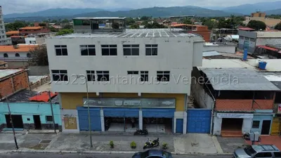Edificio en venta