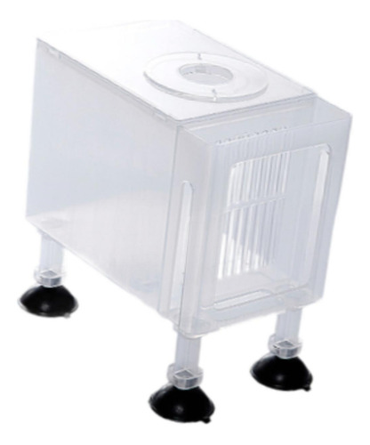 Filtrado De Acuario, Caja De Filtro, Accesorios Pequeño