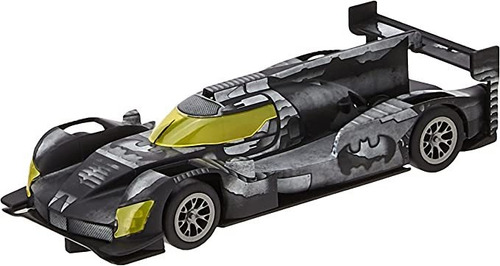 Scalextric Dc Comics Batman's Batmobile 1:32 Edición Limita