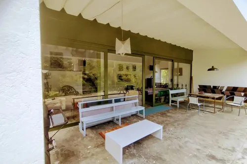 Finca En Venta En La Vega. Cod V7537