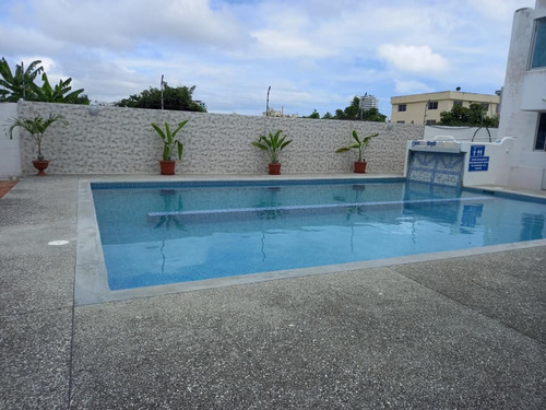 Imagen 2 de 12 de Para Tus Vacaciones Suite Para 5 Personas En Tonsupa Clup Del Pacifico