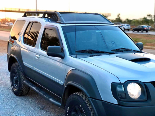Nissan X-terra 2.8 Se 4x4 5p 2006