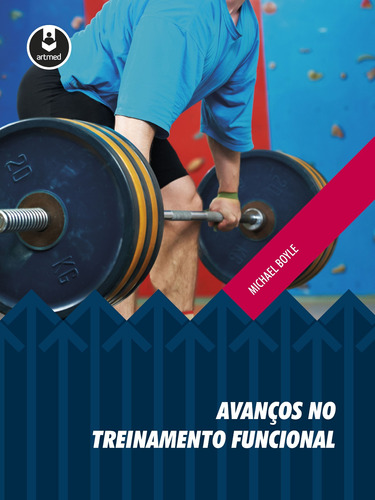 Avanços No Treinamento Funcional