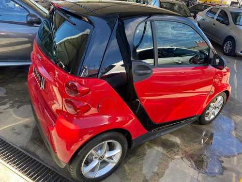 Imagem 3 de 6 de Smart Fortwo 2012/2013
