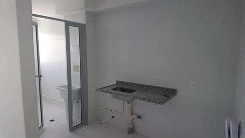 Imagem 6 de 22 de Apartamento Com 2 Dormitórios À Venda, 48 M² Por R$ 421.000,00 - Parque São Jorge - São Paulo/sp - Ap3470
