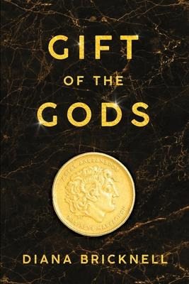 Libro Gift Of The Gods - Diana Bricknell
