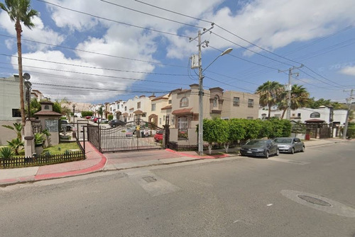 Casa En Venta, Jardines De Agua Caliente Tijuana, Con Recursos Propios!!! Hha