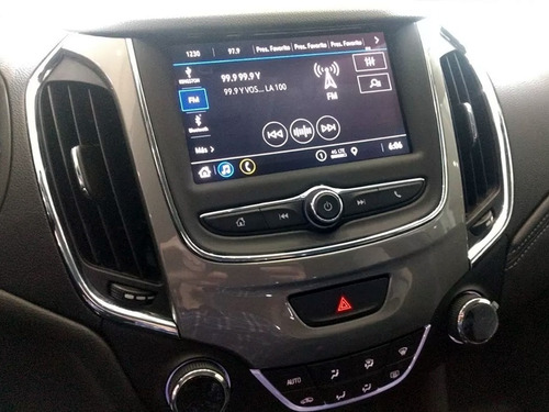 Imagen 4 de 14 de Plan Chevrolet Cruze Lt 1.4 Turbo 2020 Tasa 0% #9