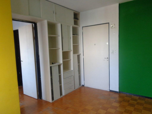 Departamento En Alquiler 2 Ambientes A 3 Cuadras Del Subte B Y 2 De Palermo - Almagro