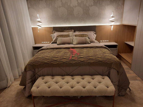 Imagem 21 de 30 de Sobrado Com 4 Dormitórios À Venda, 336 M² Por R$ 2.950.000,00 - Condomínio Reserva Das Águas - Torres/rs - So0173