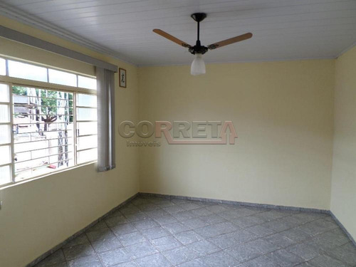 Imagem 1 de 4 de Casas - Ref: V4061
