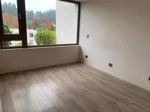 Depto 2d 2b Condominio Los Almendros En Reñaca, Viña Del Mar