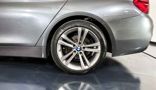 Imagen 12 de 15 de 43584 - Bmw Serie 4 2018 Con Garantía At