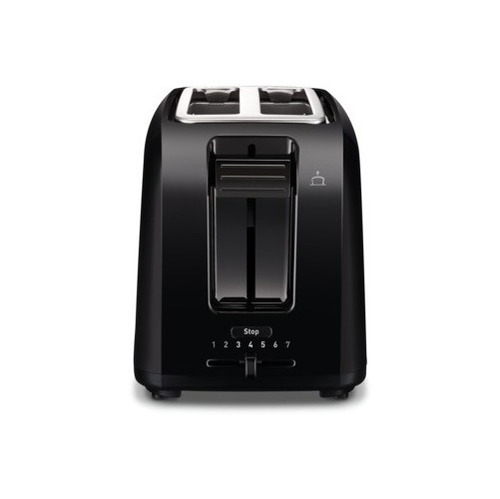Tostador De Pan T-fal Tt1a18mx Vita Slice 2 Rebanadas 800w