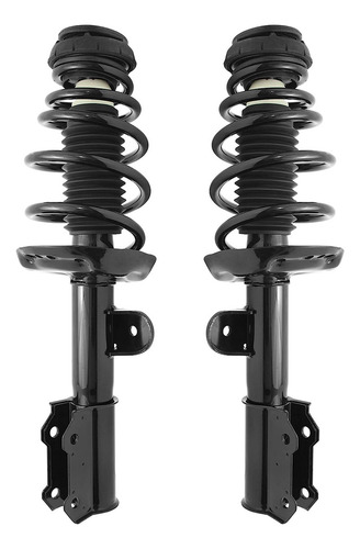 Unity Automotive 2-11053-11054-001 Kit De Ensamblaje De Punt