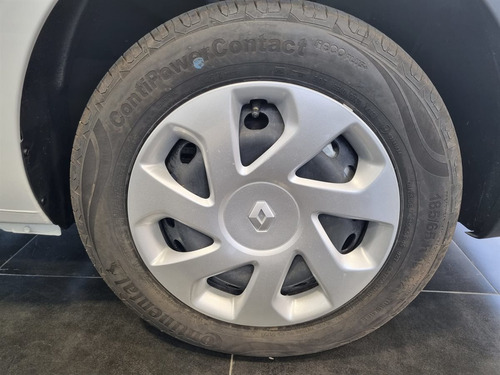 Renault Kangoo Profesional 1.6 2023 0km