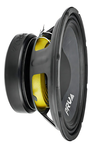 Bocina PRV Audio 97 dB 10" Negro