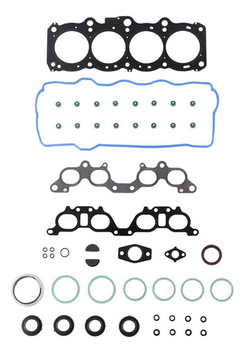 Empacaduras Descarbonizar Toyota Rav4 3sfe 2.0 16v 96-00