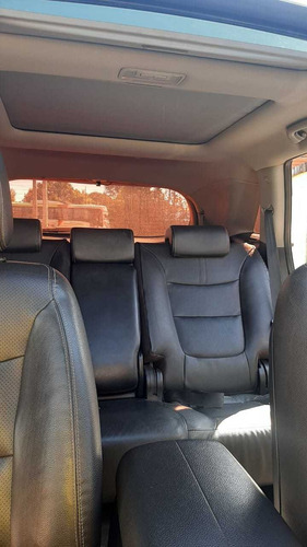 Imagen 5 de 9 de Kia Sorento 4x4 4x4 Full Crdi