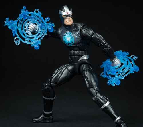 Figura Havok / X-men / Marvel Legends 