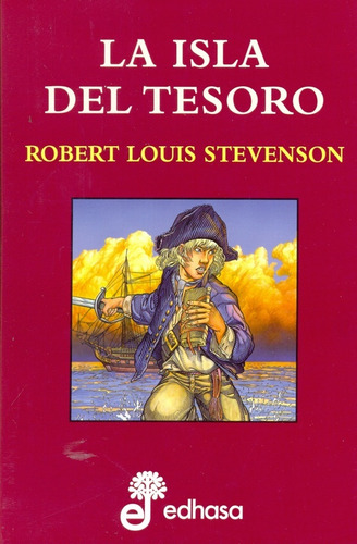 Isla Del Tesoro, La - Robert Louis Stevenson