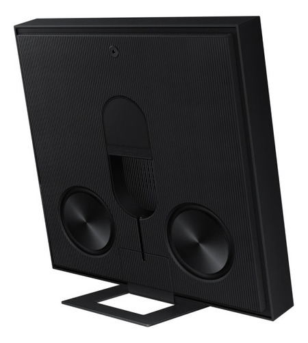 Samsung Music Frame Hw-ls60d