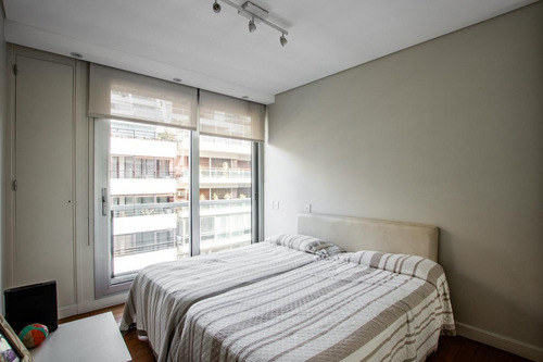 4 Ambientes Con Cochera Y Baulera En Venta - Belgrano