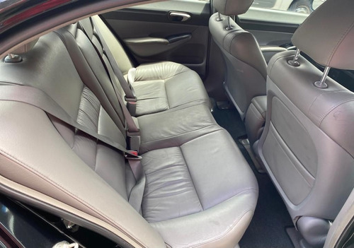 Civic 1.8 Lxl 16v Manual