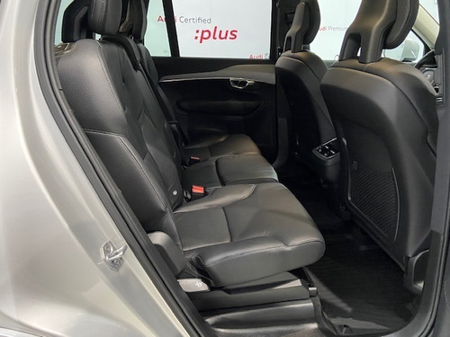 Imagen 9 de 11 de Volvo Xc90 Momentum T6 2.4l Awd 2021