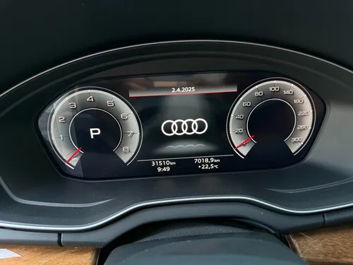 Audi q5 sportback 2.0 45Tfsi Elite Quattro Mild Hybrid