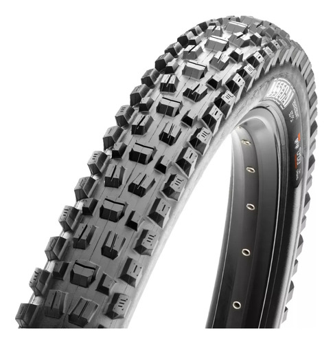 Llanta Maxxis Assegai 29x2.50 Wt Negro 60 TPI Tubeless Exo