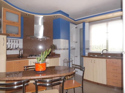 Imagen 8 de 17 de Apartamento De Oportunidad En La Soledad Maracay Ljsa 23-4100